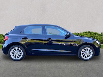 Used Audi A1 2023 for sale - 78445950: Photo