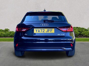 Used Audi A1 2023 for sale - 78445950: Photo