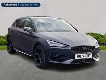 2024 - 1.5 eTSI V1 Design Edition 5dr DSG