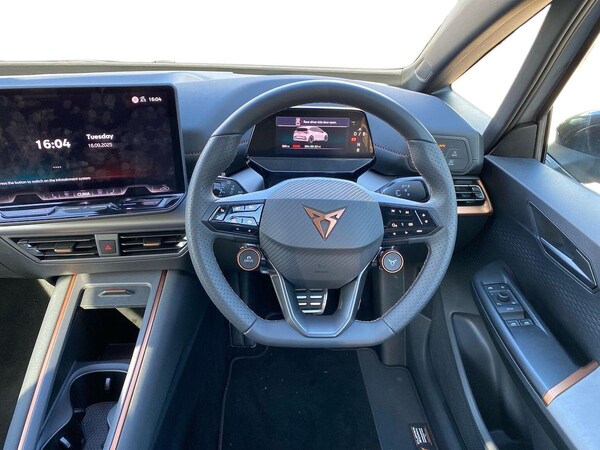 Used Cupra Born 2025 for sale - 75975426: Photo 11