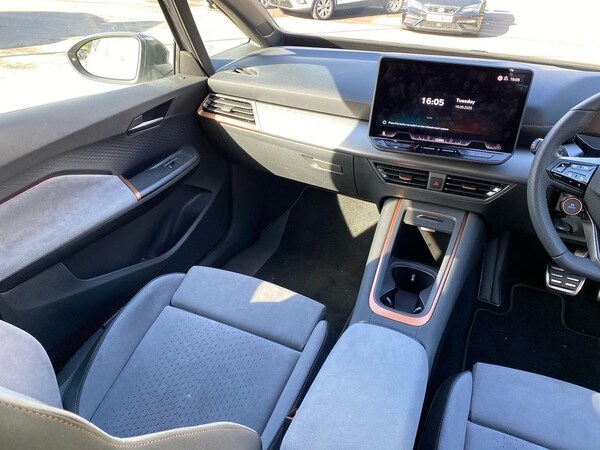 Used Cupra Born 2025 for sale - 75975426: Photo 15