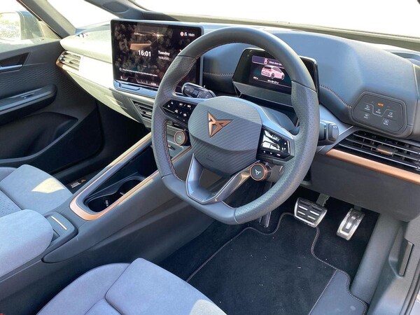 Used Cupra Born 2025 for sale - 75975426: Photo 17
