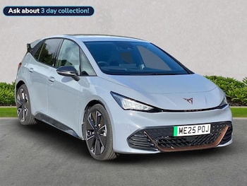 Cupra - Born