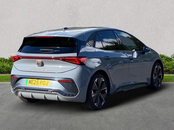 Used Cupra Born 2025 for sale - 75975426: Photo 20