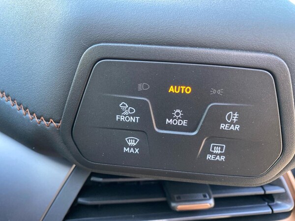 Used Cupra Born 2025 for sale - 75975426: Photo 24