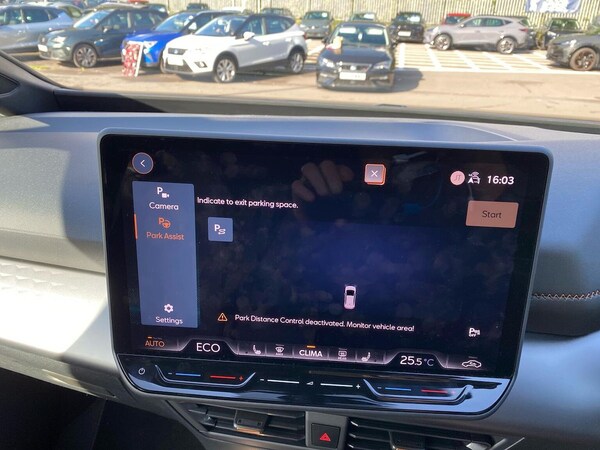 Used Cupra Born 2025 for sale - 75975426: Photo 26