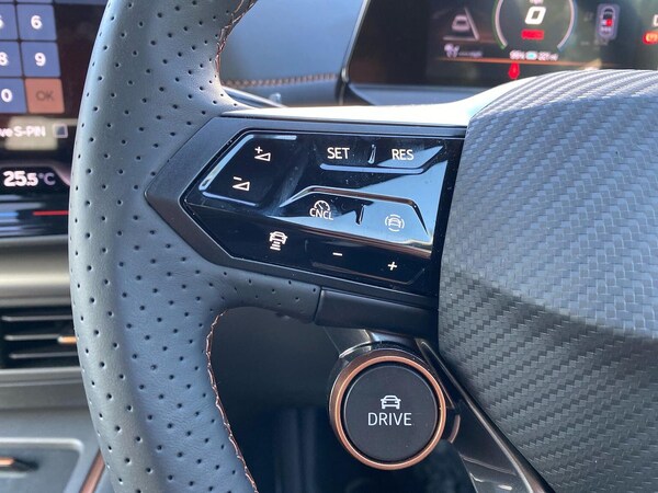 Used Cupra Born 2025 for sale - 75975426: Photo 28