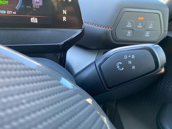 Used Cupra Born 2025 for sale - 75975426: Photo 29