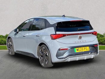 Used Cupra Born 2025 for sale - 75975426: Photo 2