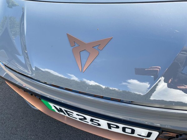 Used Cupra Born 2025 for sale - 75975426: Photo 33