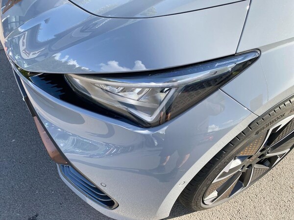 Used Cupra Born 2025 for sale - 75975426: Photo 34