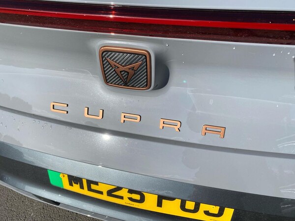 Used Cupra Born 2025 for sale - 75975426: Photo 35