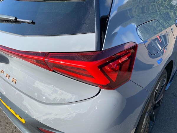 Used Cupra Born 2025 for sale - 75975426: Photo 36