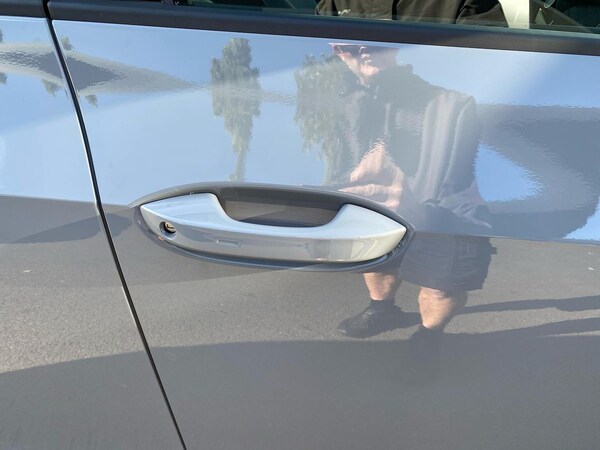 Used Cupra Born 2025 for sale - 75975426: Photo 37