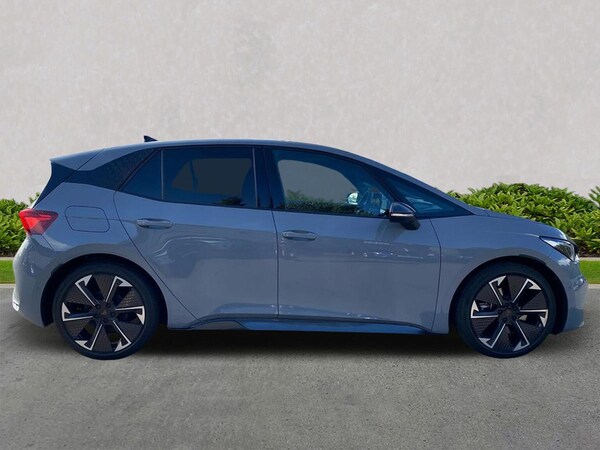 Used Cupra Born 2025 for sale - 75975426: Photo 5