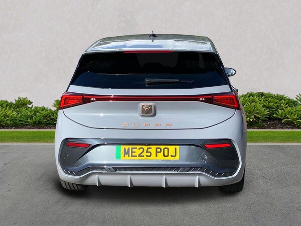 Used Cupra Born 2025 for sale - 75975426: Photo 6