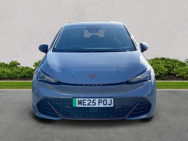 Used Cupra Born 2025 for sale - 75975426: Photo 7