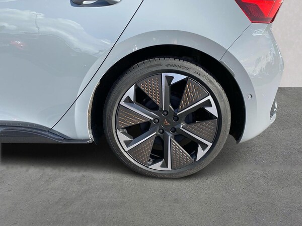 Used Cupra Born 2025 for sale - 75975426: Photo 8