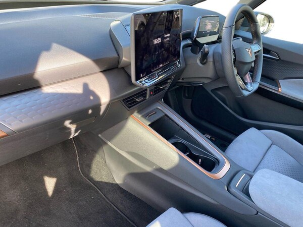 Used Cupra Born 2025 for sale - 75975426: Photo 9