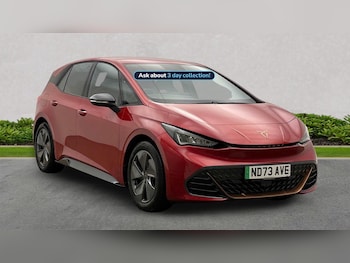 Used Cupra Born 2023 for sale - 78616523: Photo