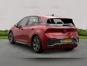 Used Cupra Born 2023 for sale - 78616523: Photo
