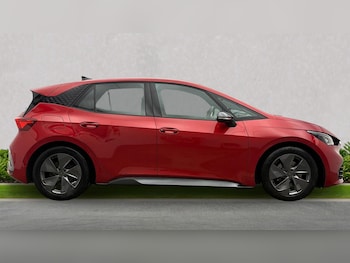 Used Cupra Born 2023 for sale - 78616523: Photo