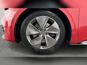 Used Cupra Born 2023 for sale - 78616523: Photo