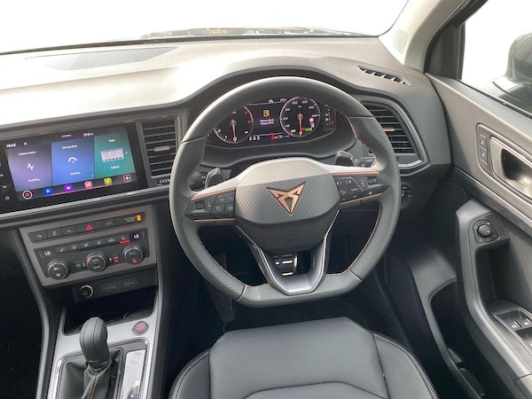 Used Cupra Ateca 2025 for sale - 75567438: Photo 11