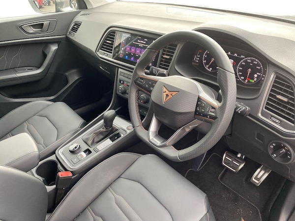 Used Cupra Ateca 2025 for sale - 75567438: Photo 17