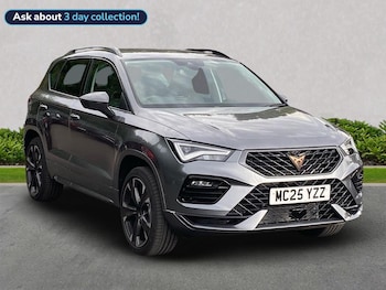 Used Cupra Ateca 2025 for sale - 75567438: Photo