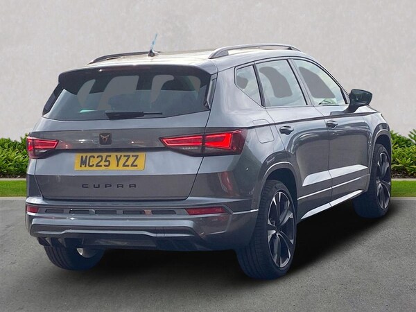 Used Cupra Ateca 2025 for sale - 75567438: Photo 20