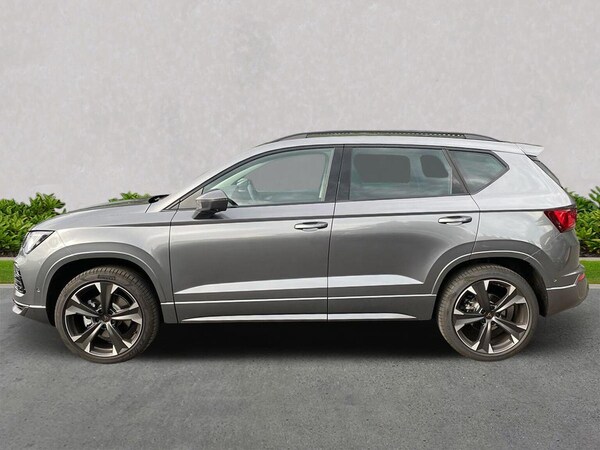 Used Cupra Ateca 2025 for sale - 75567438: Photo 21