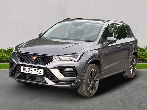Used Cupra Ateca 2025 for sale - 75567438: Photo 22