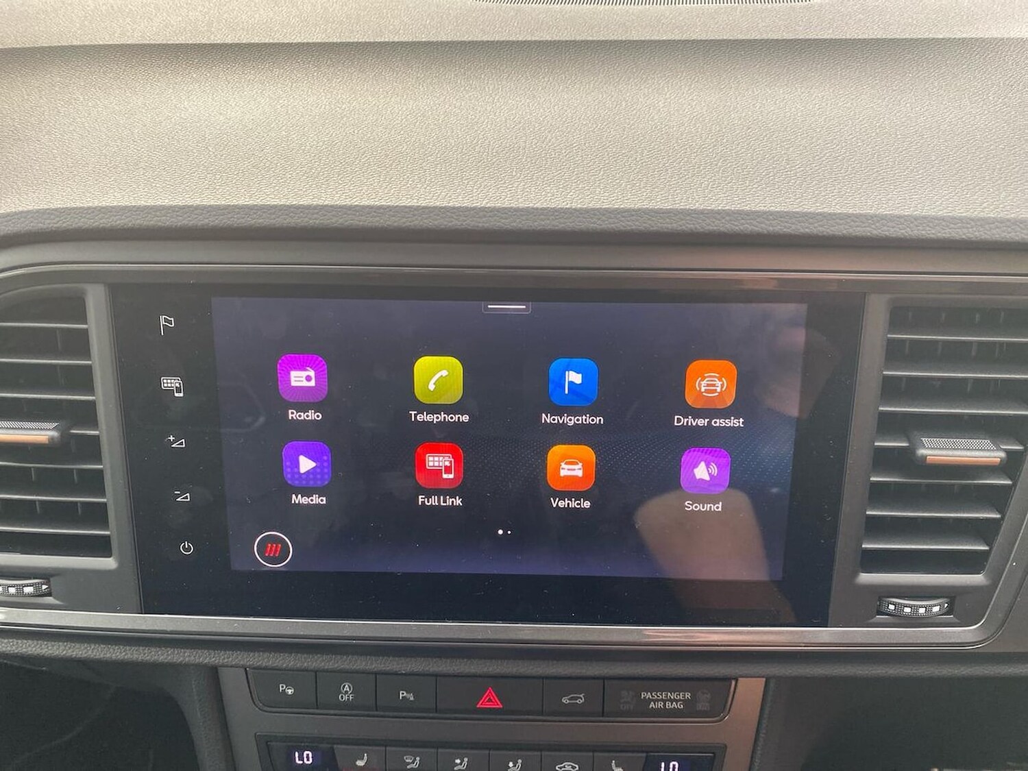 Vehicle 25