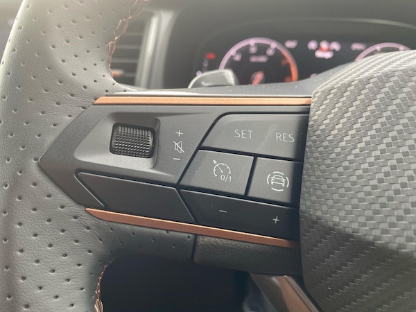Used Cupra Ateca 2025 for sale - 75567438: Photo 29
