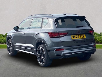 Used Cupra Ateca 2025 for sale - 75567438: Photo