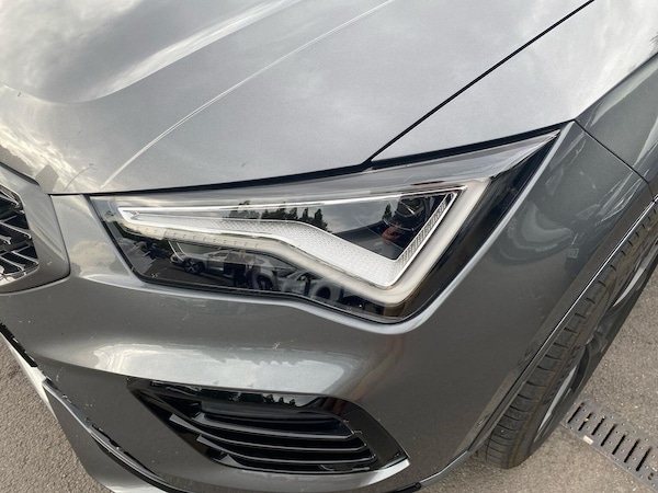 Used Cupra Ateca 2025 for sale - 75567438: Photo 35