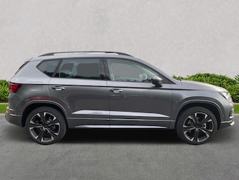 Used Cupra Ateca 2025 for sale - 75567438: Photo