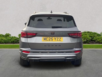 Used Cupra Ateca 2025 for sale - 75567438: Photo