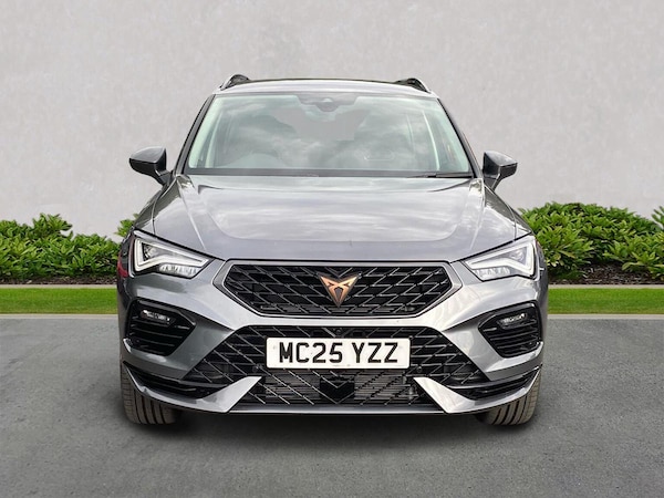 Used Cupra Ateca 2025 for sale - 75567438: Photo 7
