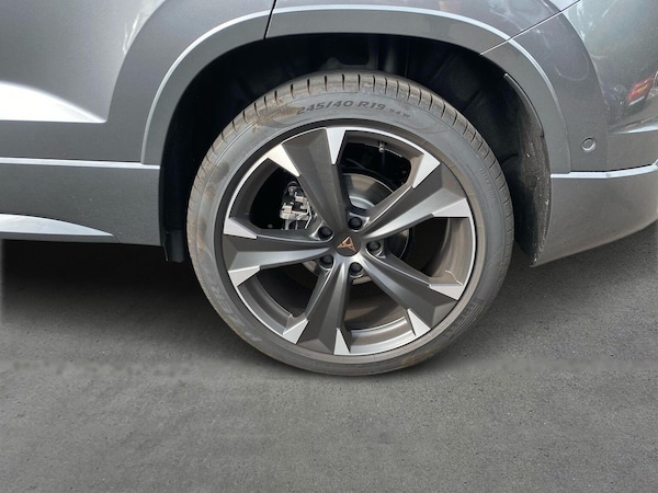 Used Cupra Ateca 2025 for sale - 75567438: Photo 8