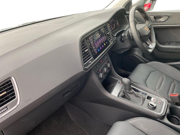Used Cupra Ateca 2025 for sale - 75567438: Photo 9