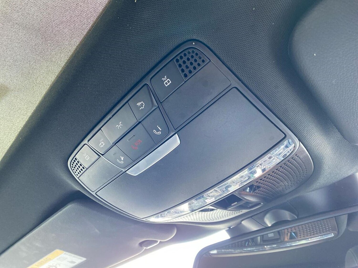 Used Mercedes-Benz C Class 2018 for sale - 78195627: Photo 14