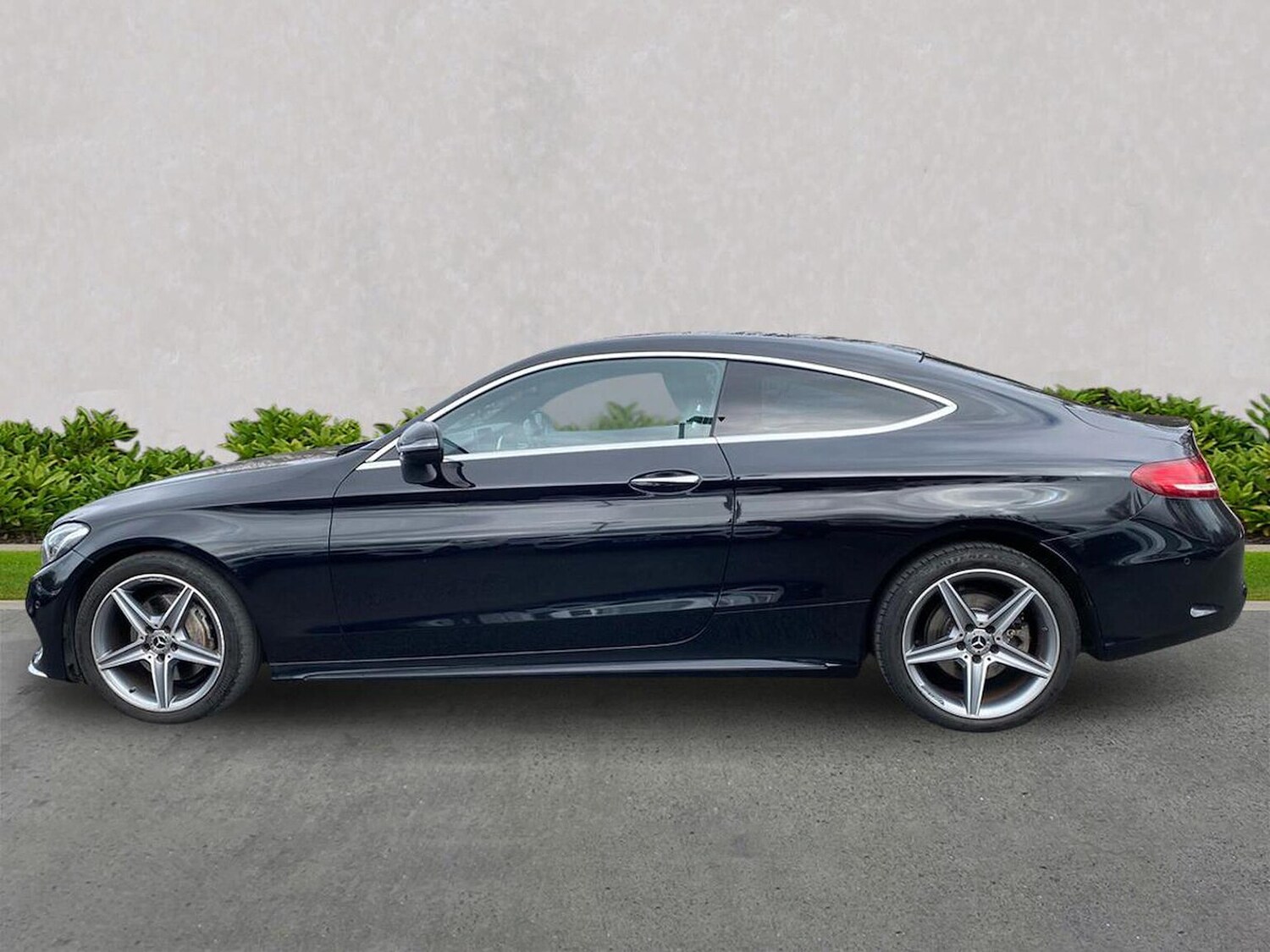 Used Mercedes-Benz C Class 2018 for sale - 78195627: Photo 19