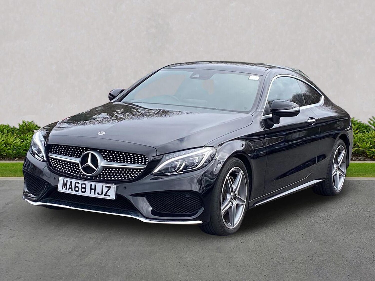 Used Mercedes-Benz C Class 2018 for sale - 78195627: Photo 20