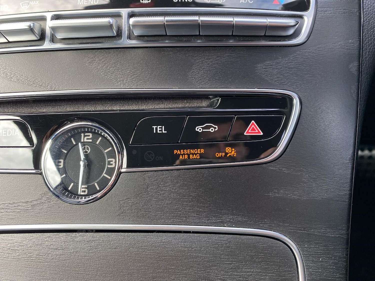 Used Mercedes-Benz C Class 2018 for sale - 78195627: Photo 22