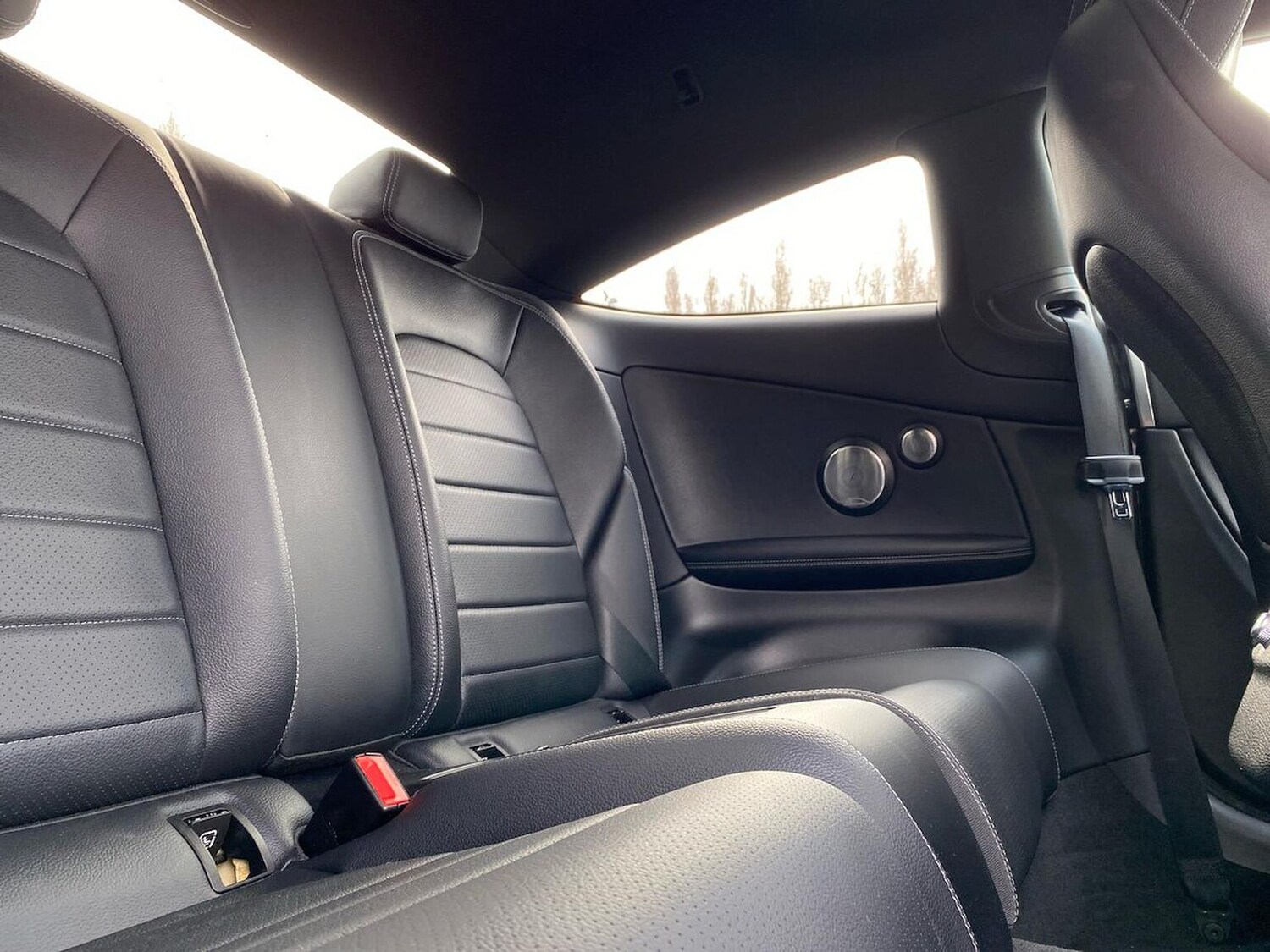 Used Mercedes-Benz C Class 2018 for sale - 78195627: Photo 32