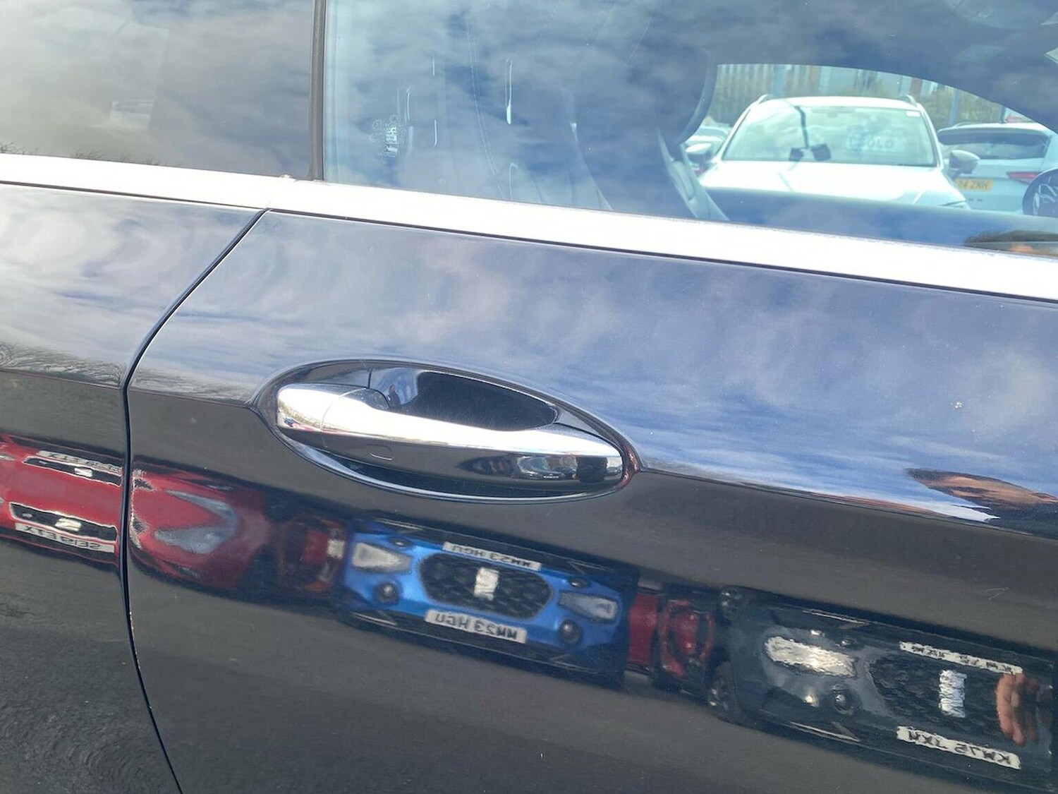 Used Mercedes-Benz C Class 2018 for sale - 78195627: Photo 37