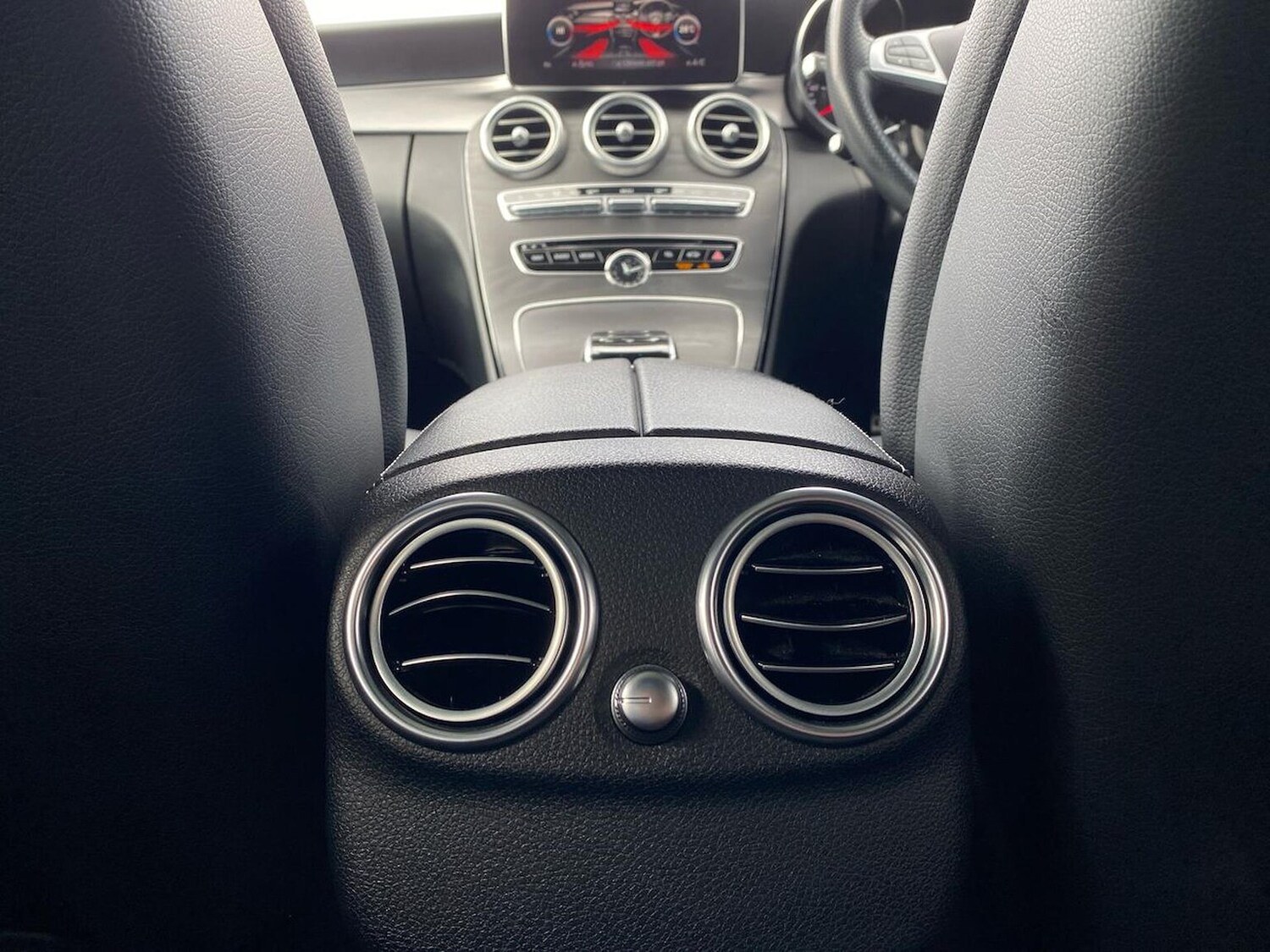 Used Mercedes-Benz C Class 2018 for sale - 78195627: Photo 41