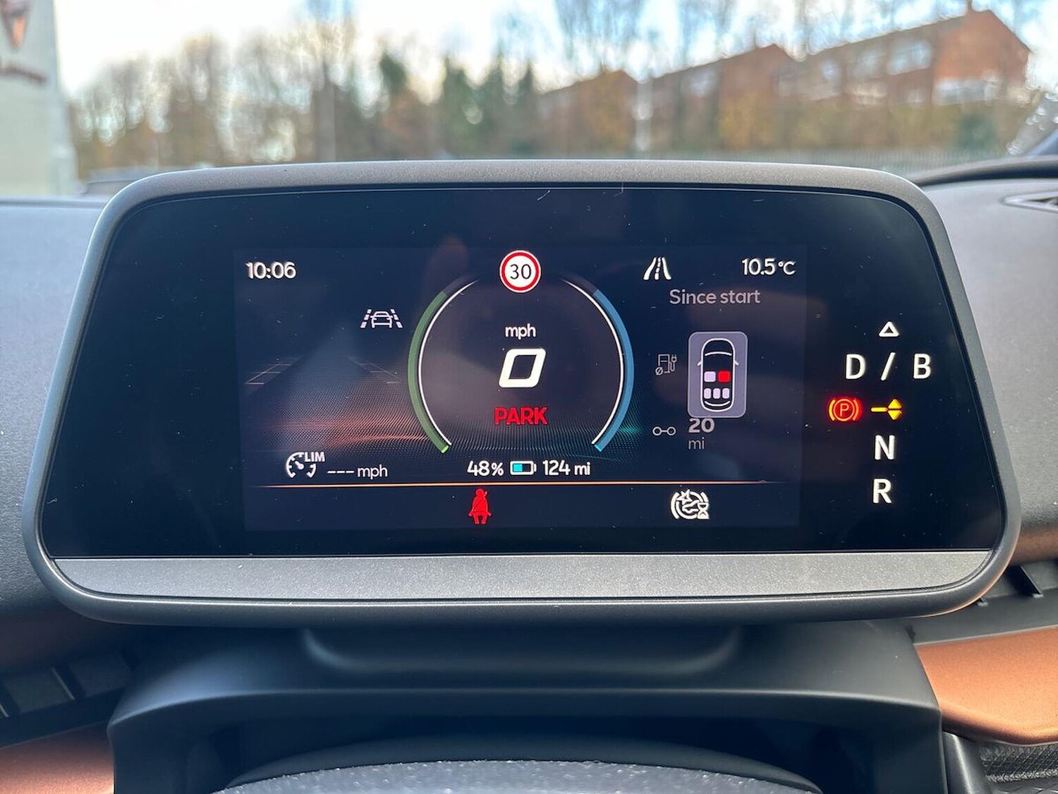 Used Cupra Tavascan 2025 for sale - 77488334: Photo 10